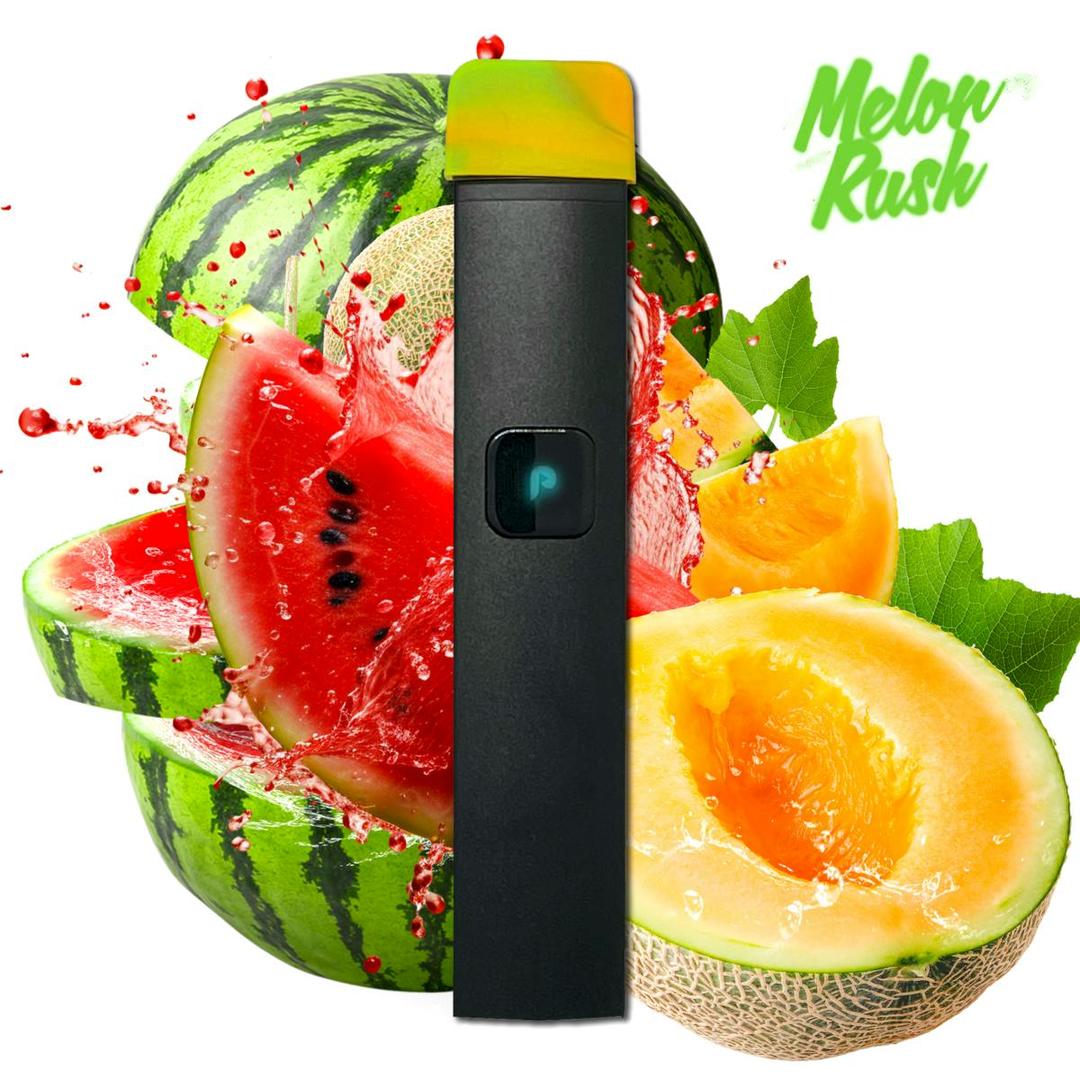 VAPE - 1g ALL IN ONE JUSTplay™ Melon Rush
