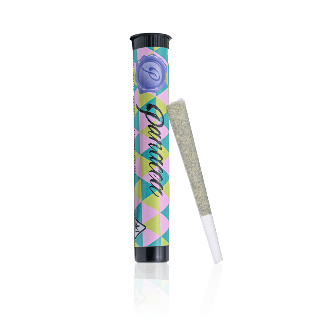 Forty One | Indoor Preroll | 1g