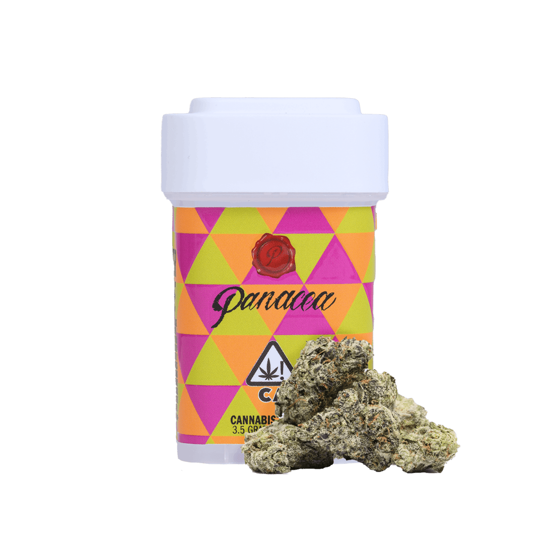 PB Trix | 3.5g | Indoor | Jars