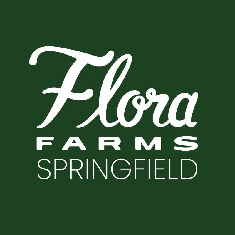 Flora Farms - Springfield logo