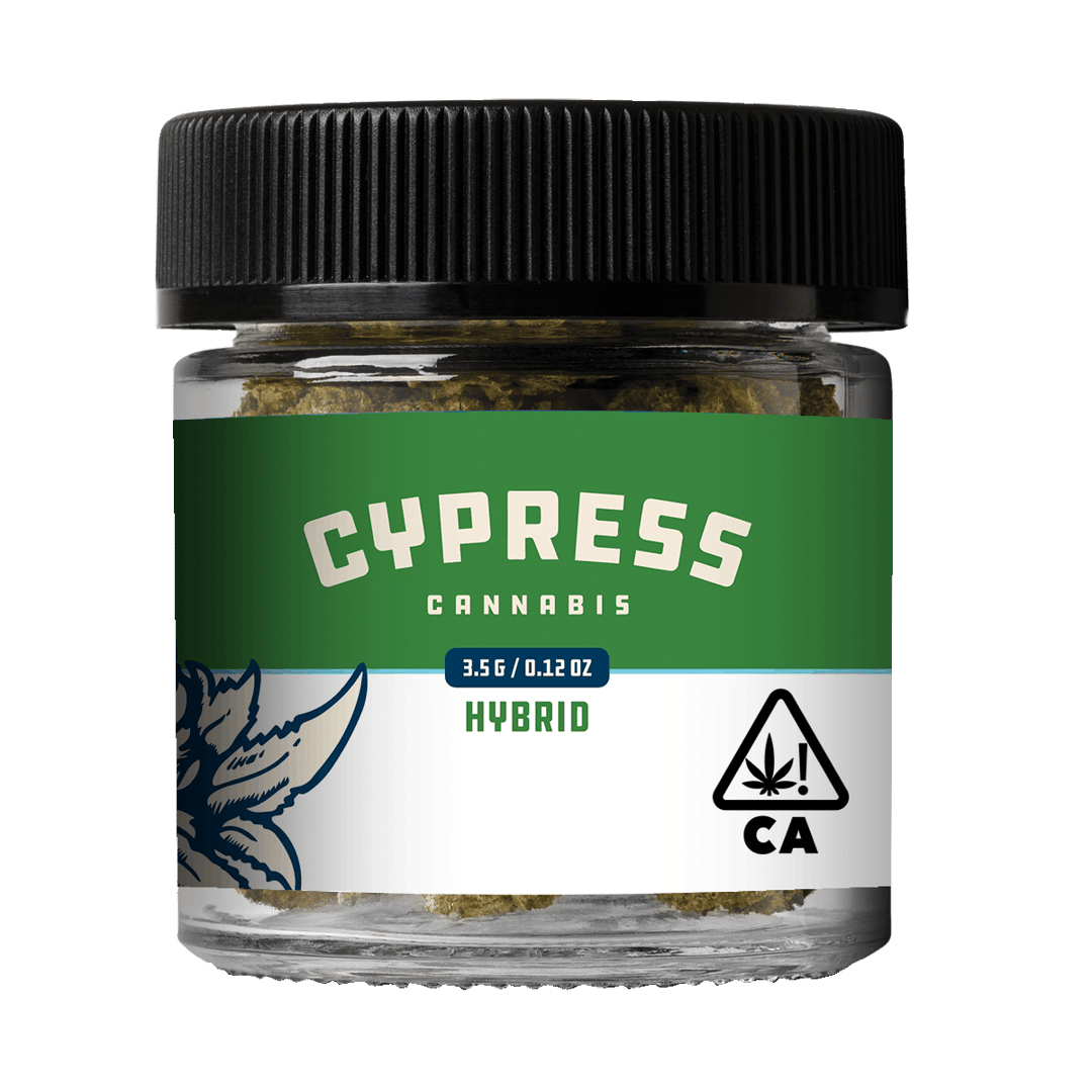 Cypress Premium | Cookies (Hybrid)