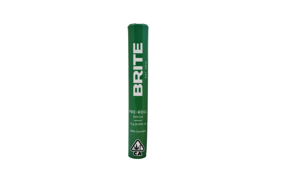 Glue Dream - Pre-roll