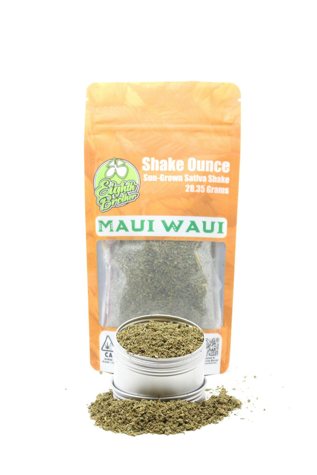 Maui Waui Shake (28g - oz)