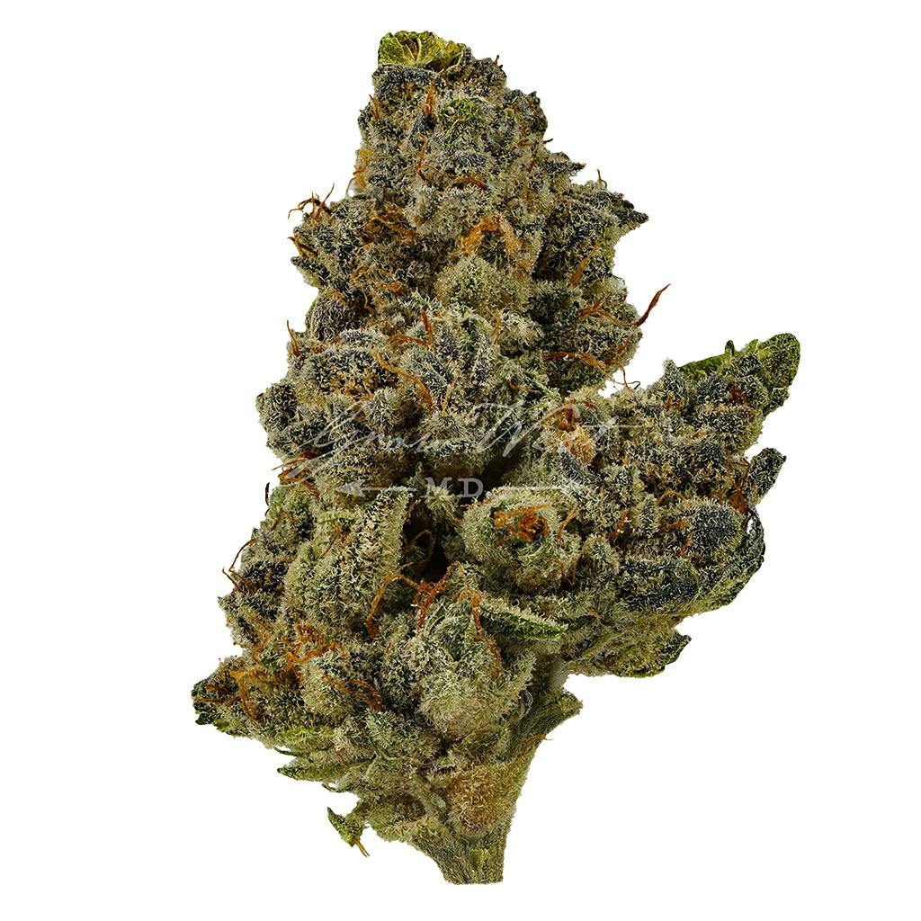 Sour Grape | Premium | Hand-Trimmed | 3.5g