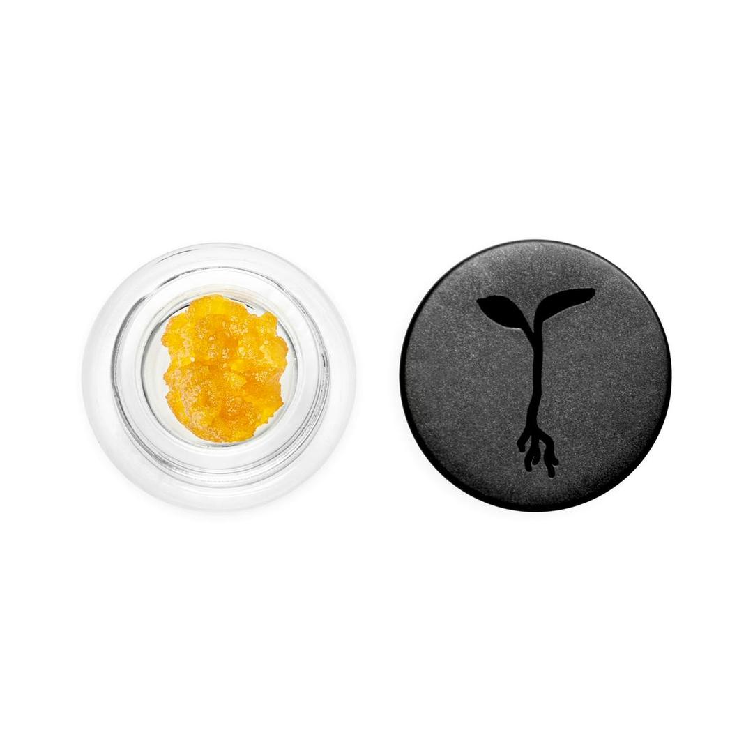 Colombian Cookies Live Resin