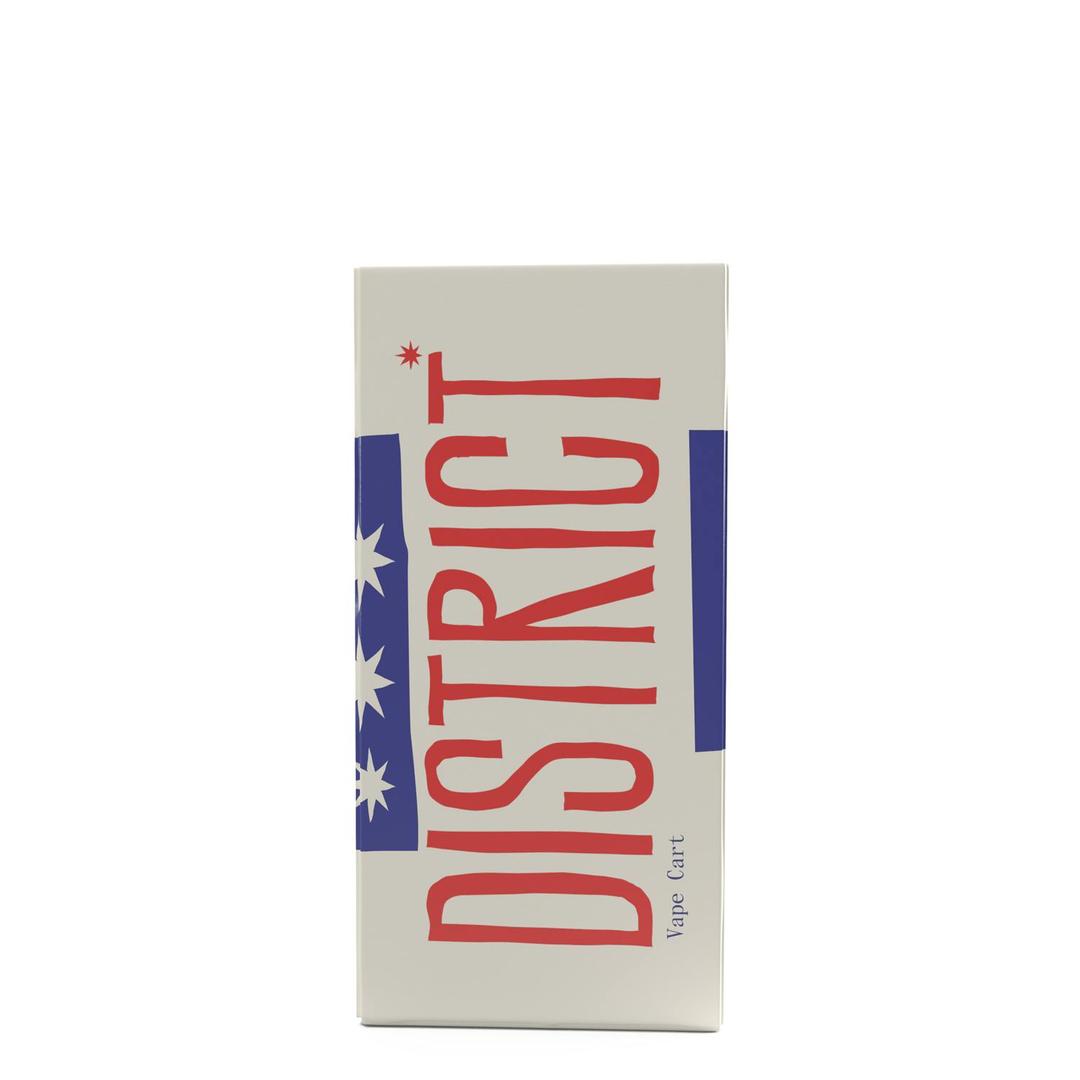 Piñaz Distillate Vape Cartridge 1g