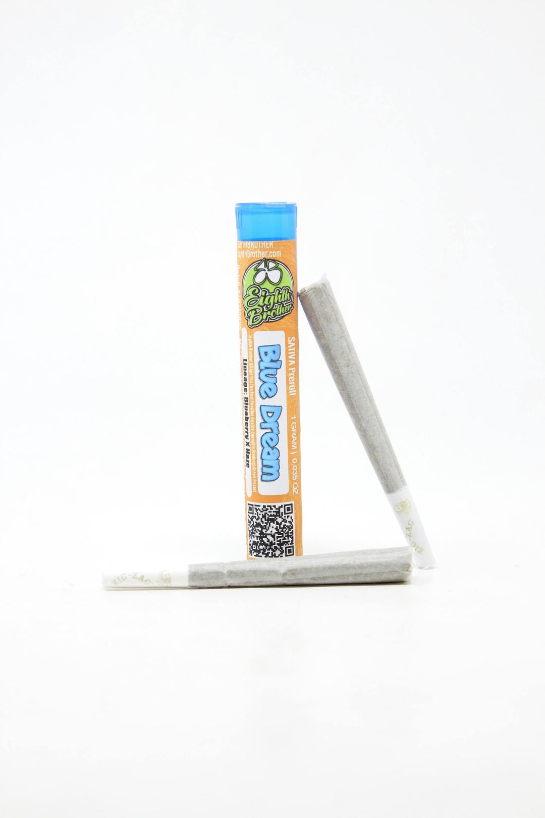 Blue Dream Preroll (1g)