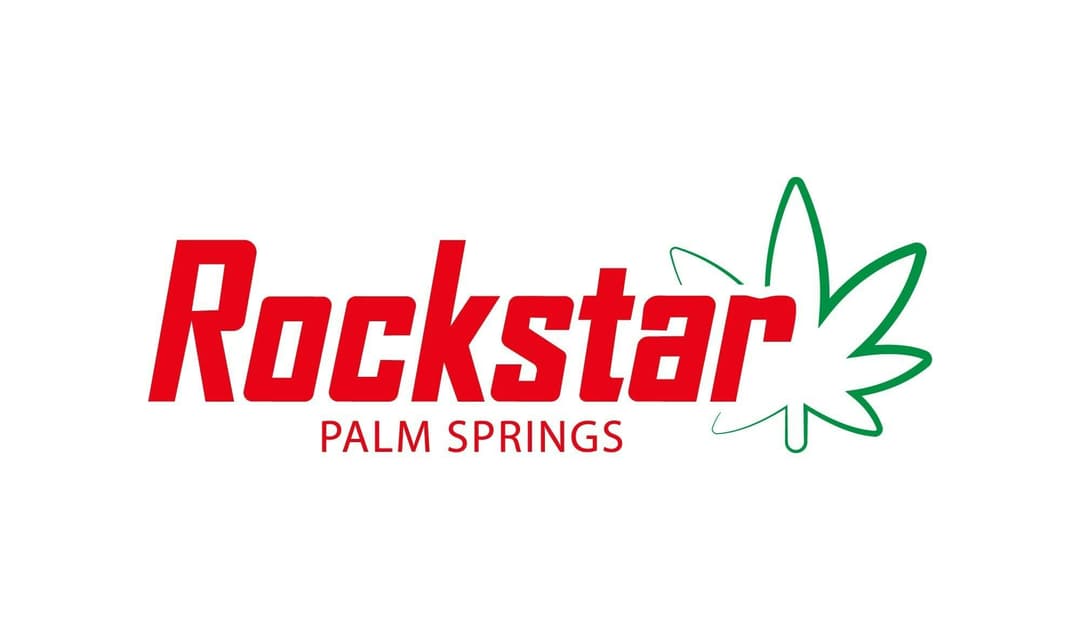 Rockstar Cannabis Club logo