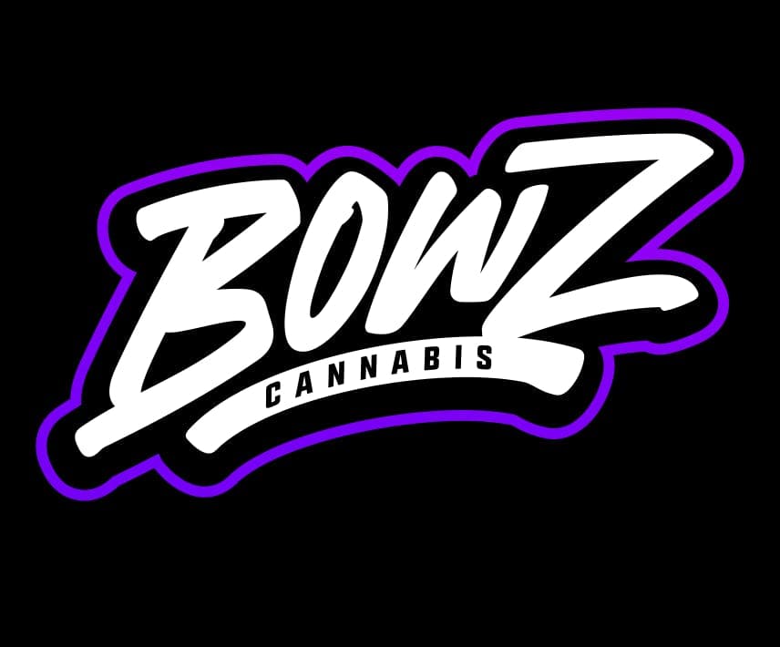 BOWZ Cannabis - Now Open! logo