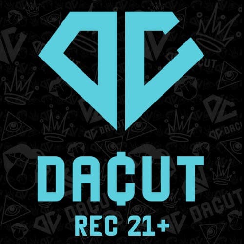 DACUT logo