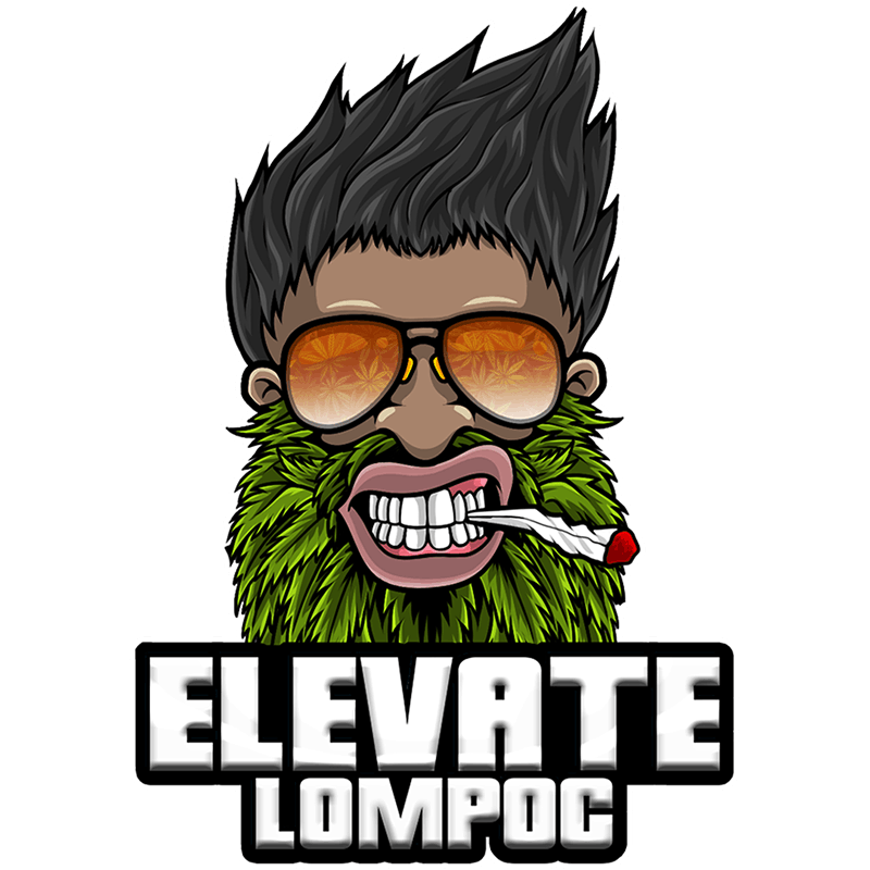 Elevate Lompoc logo