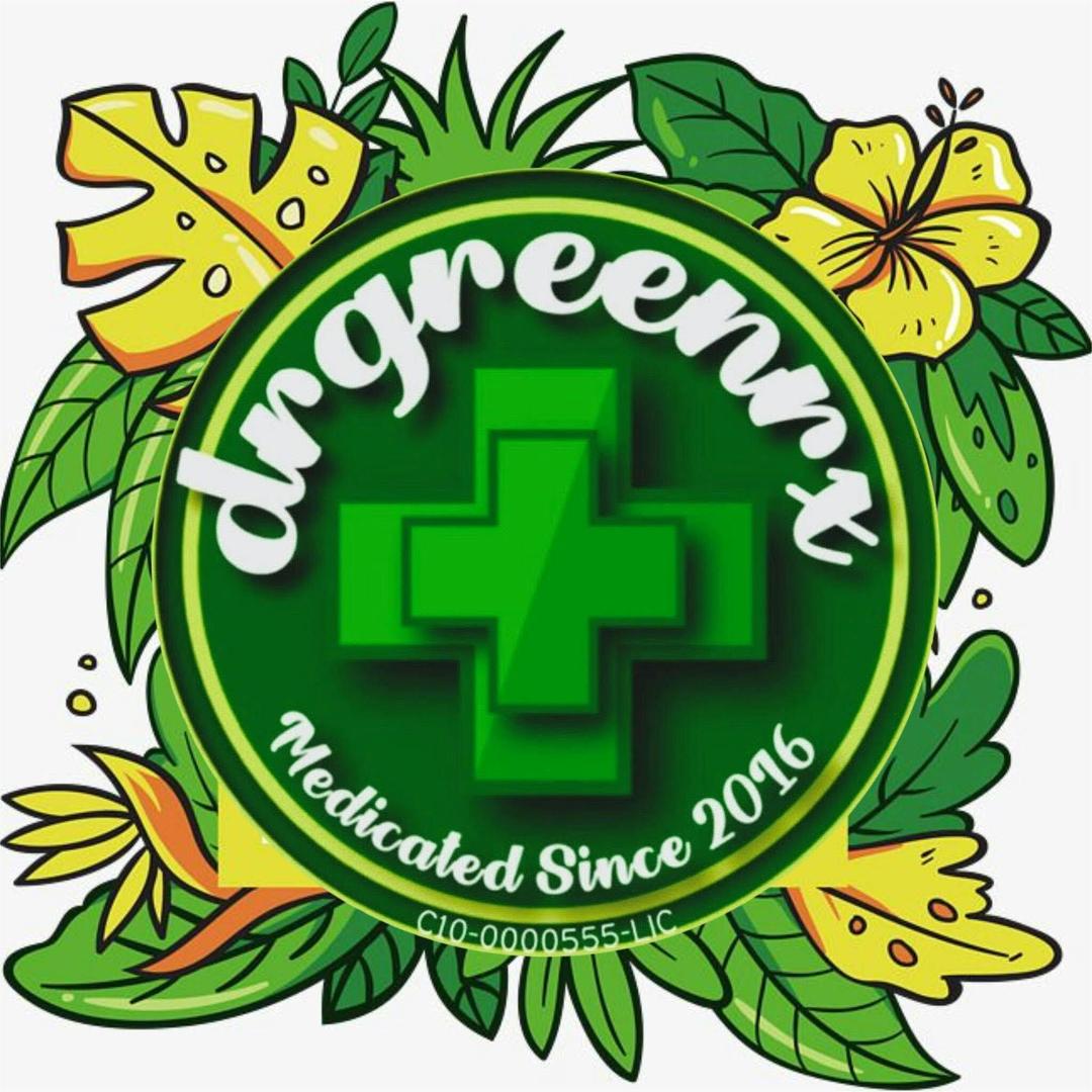 drgreenrx logo