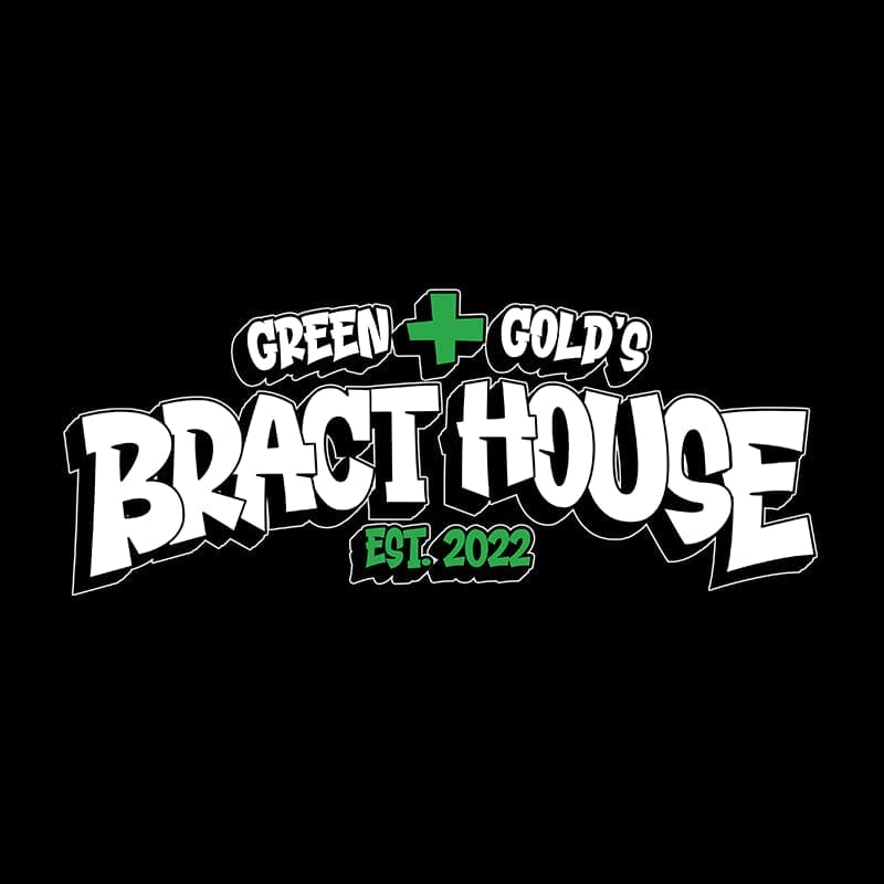 Bract House logo