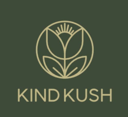 Kind Kush Dispensary logo