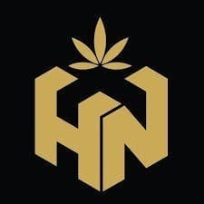 The High Note LAX logo