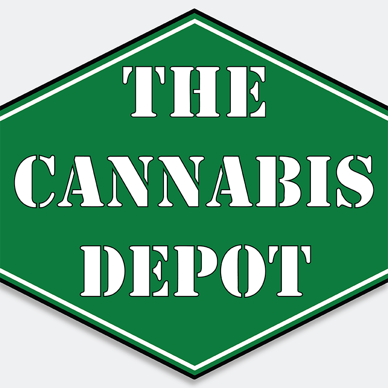 The Cannabis Depot - Denver logo