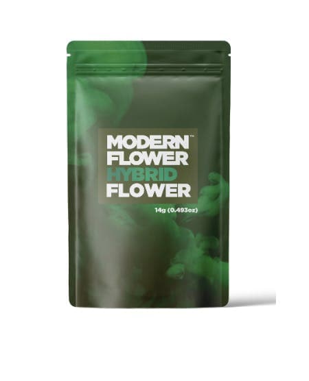 Pineapple Upside Down Cake - Flower 14g