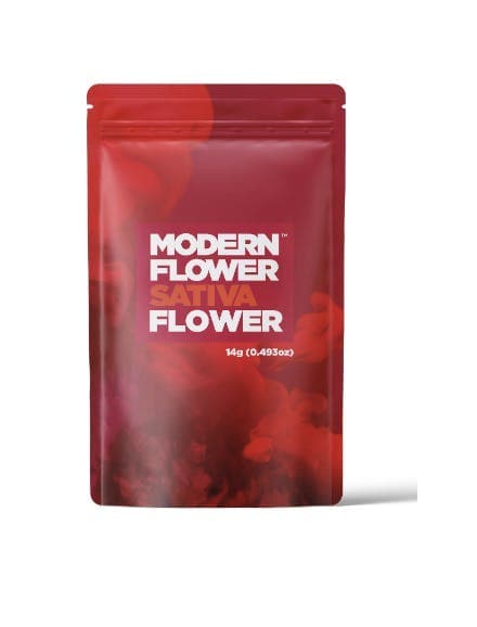 Mimosa - Flower 14g