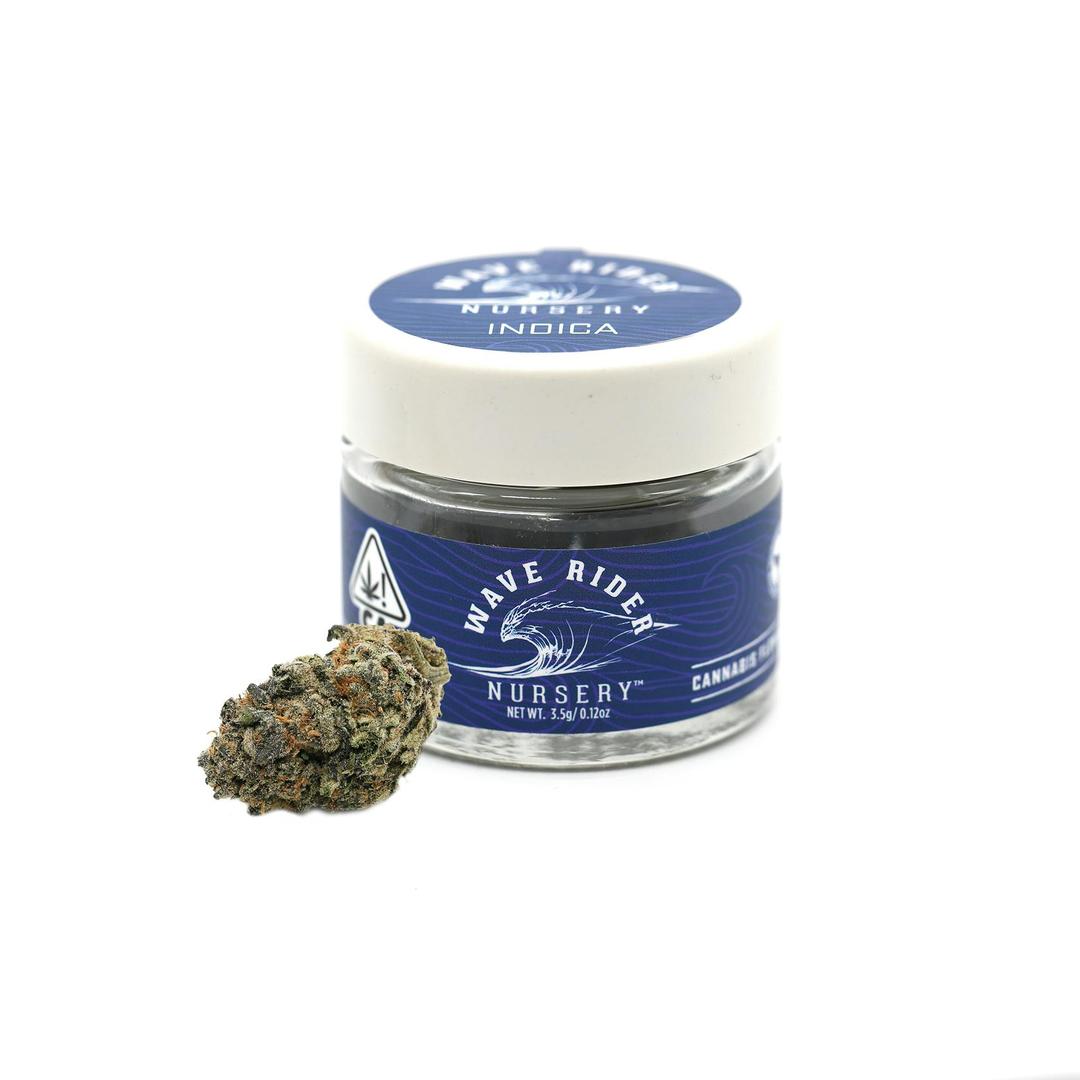 Peanut Butter Breath 3.5G