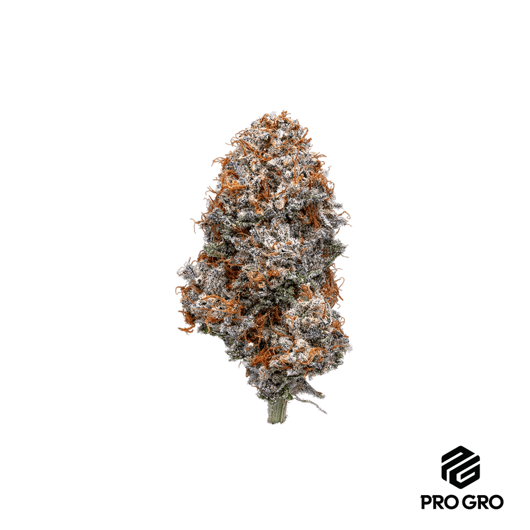 Cherry Kush Mints