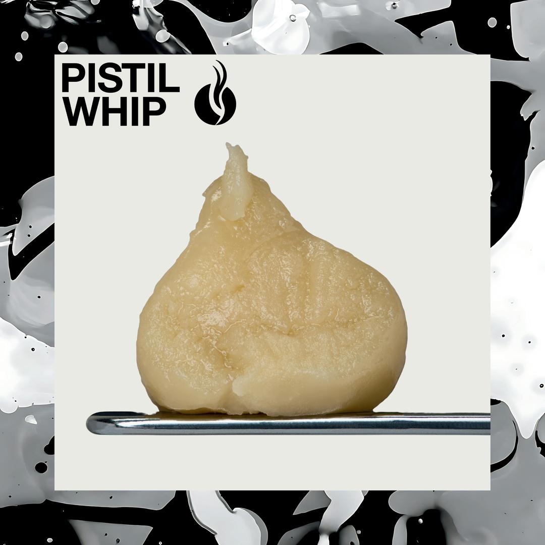 White Truffle Live Rosin Badder (1g)