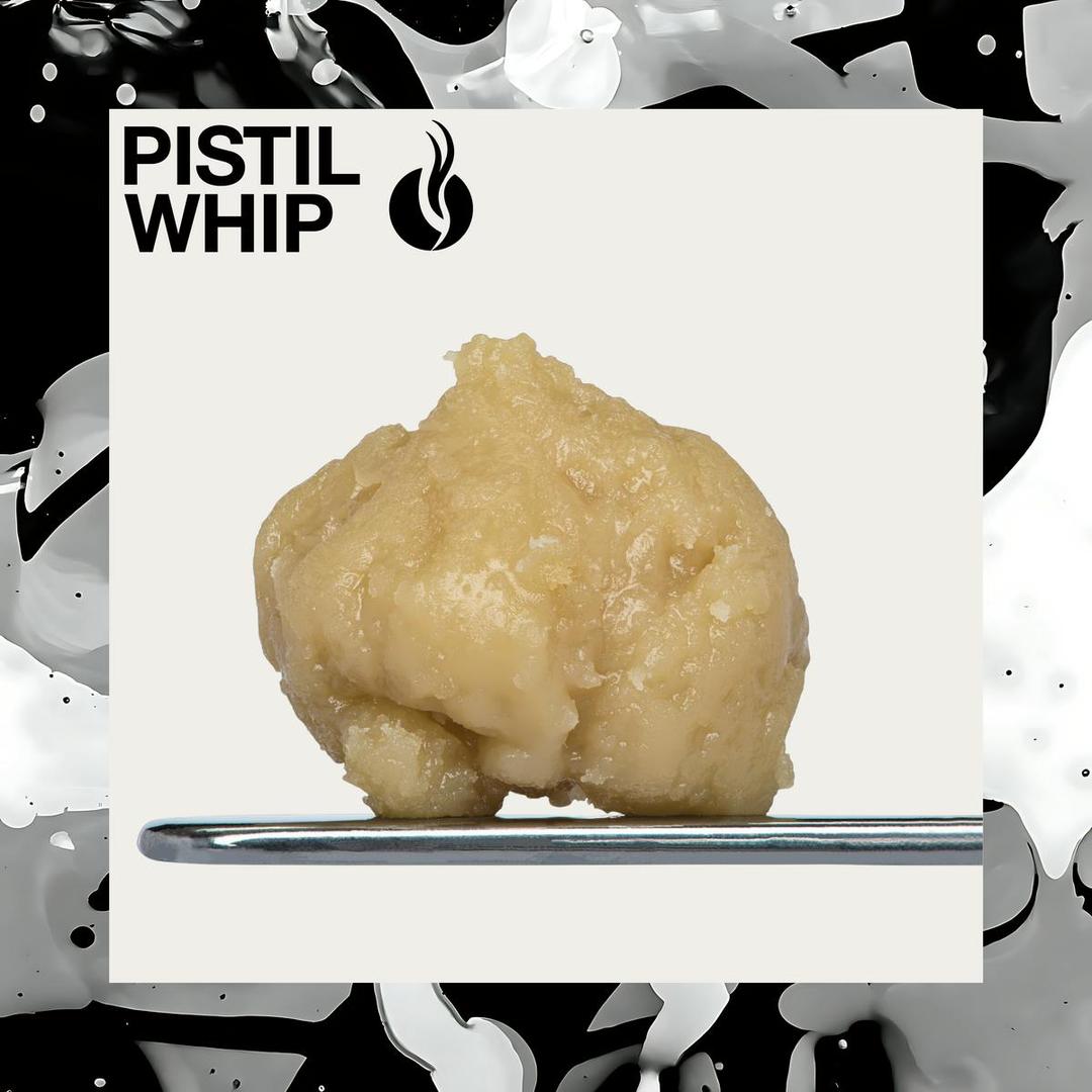 Garlic Cocktail 2.0 Live Rosin Badder (1g)