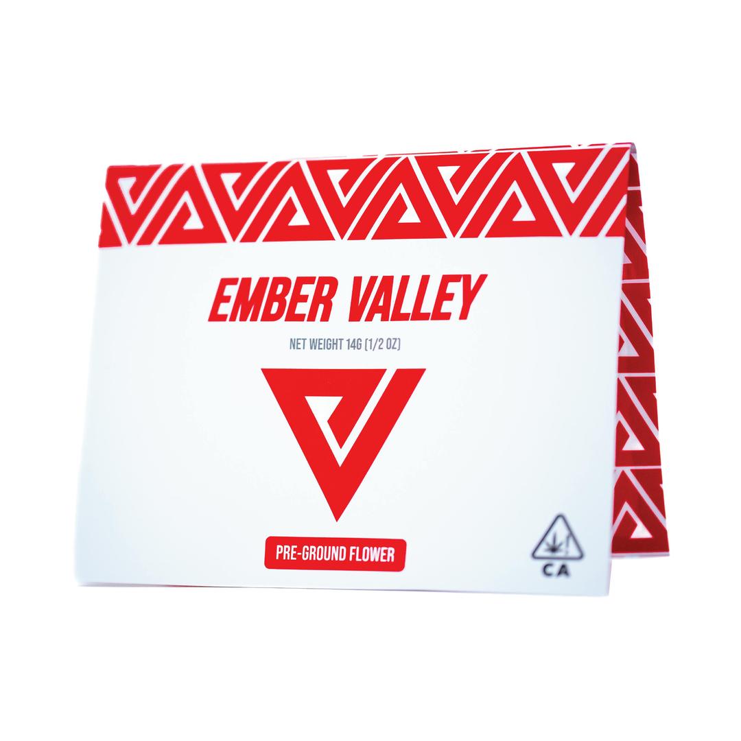 Sherbanger 14G Pre-Ground Kit