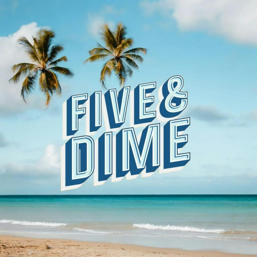 Five & Dime (Medical) logo