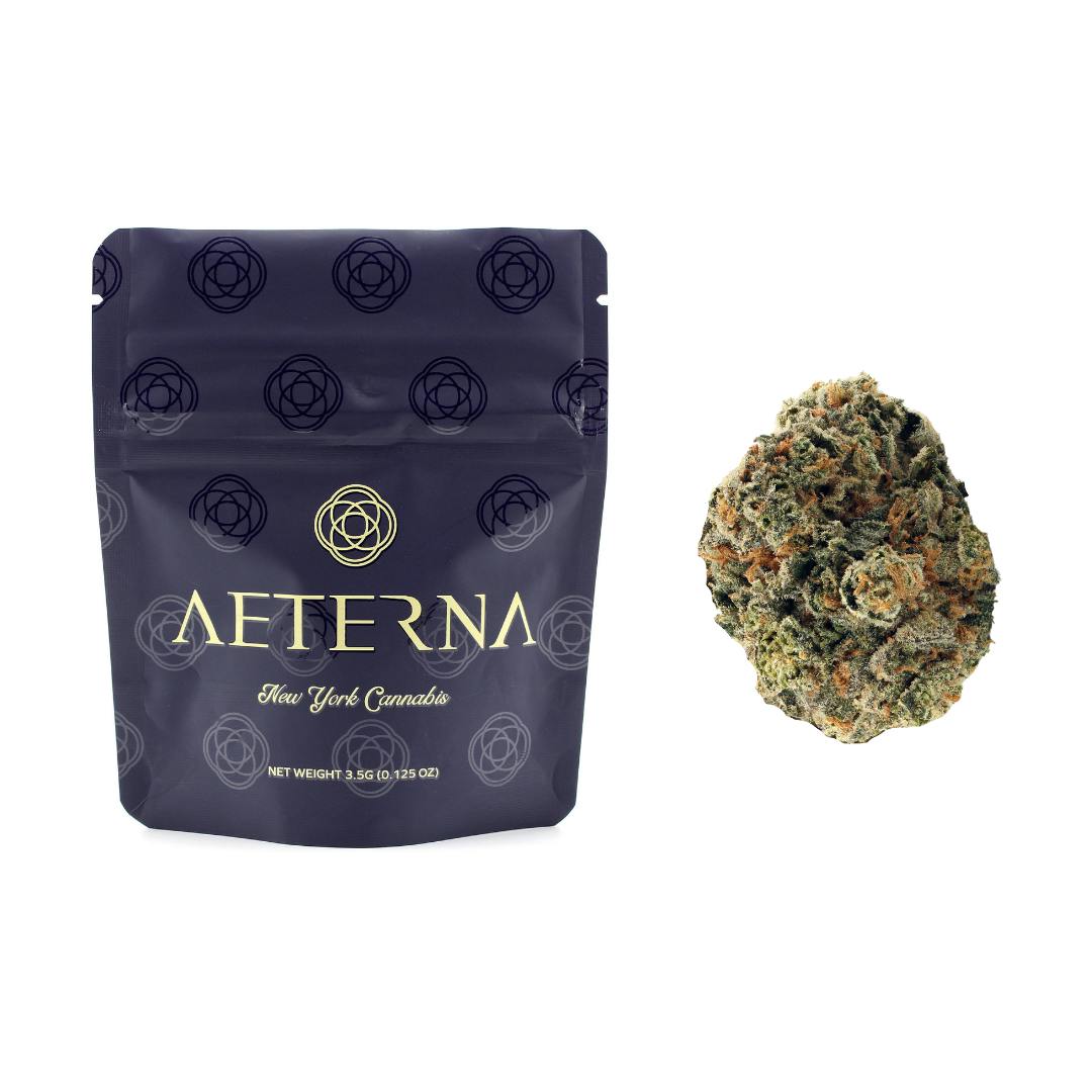 Fortune Cookie 3.5 grams