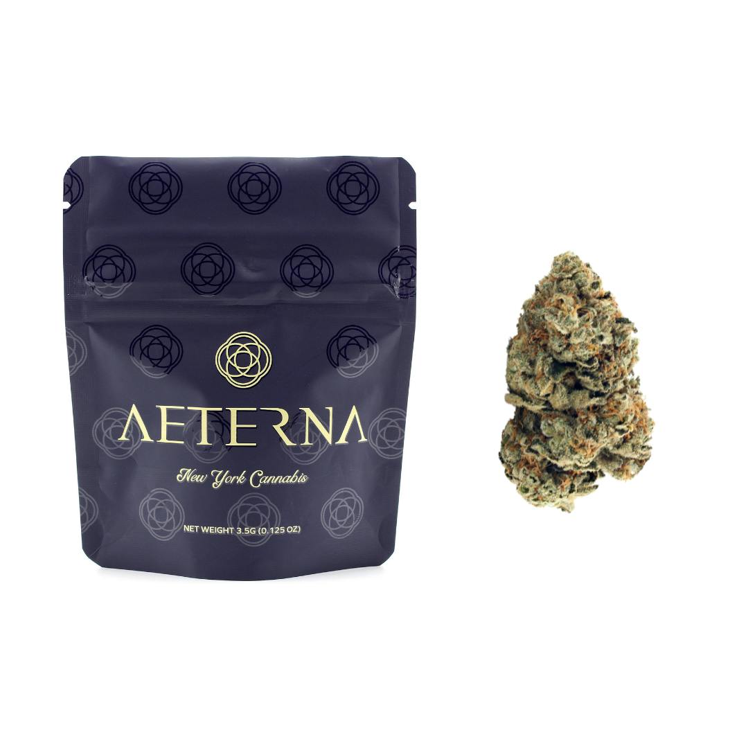 Triangle Mintz 3.5 grams
