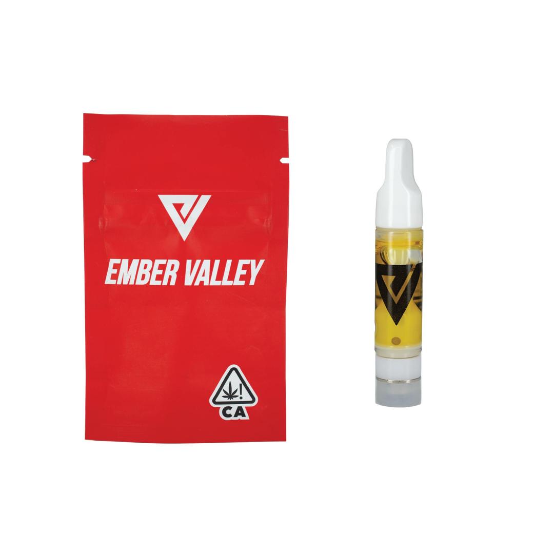 Cherry Pie Zlushies 1G Live Resin 510 Cart