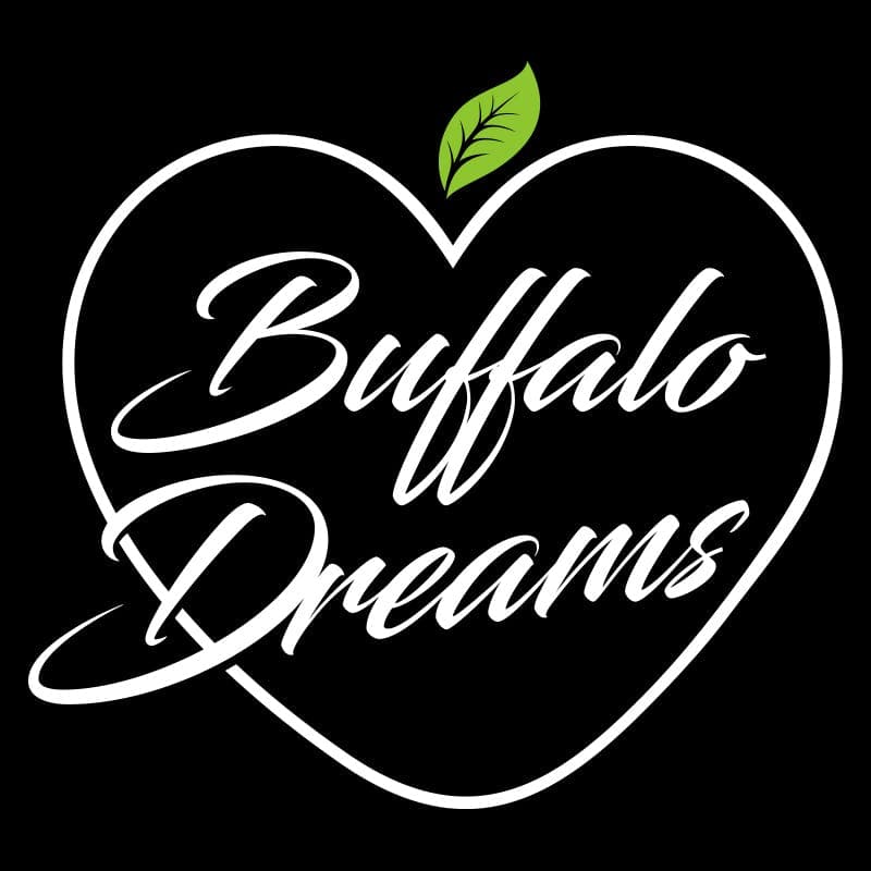 Buffalo Dreams logo