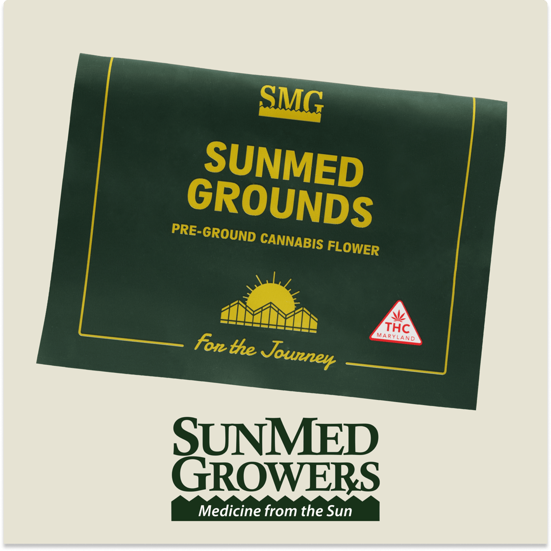 Blunicorn Pre Ground Flower (10g)