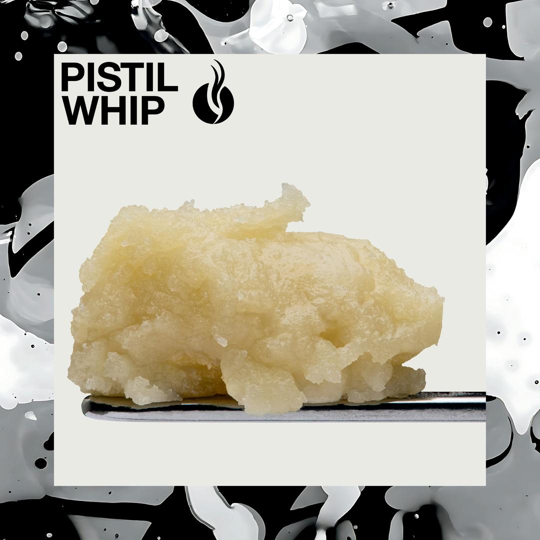 Donny Burger Live Rosin Badder (1g)