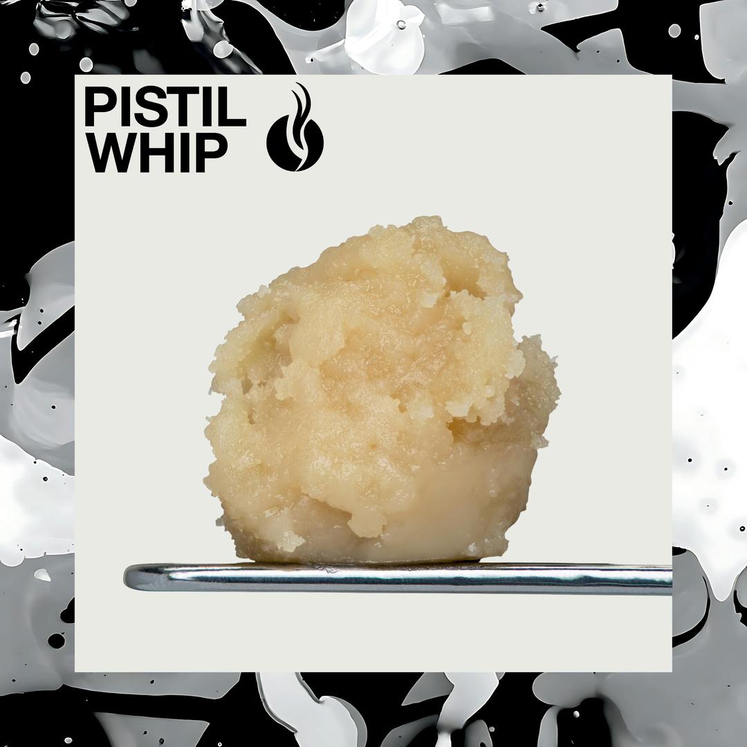 Neon Live Rosin Badder (1g)