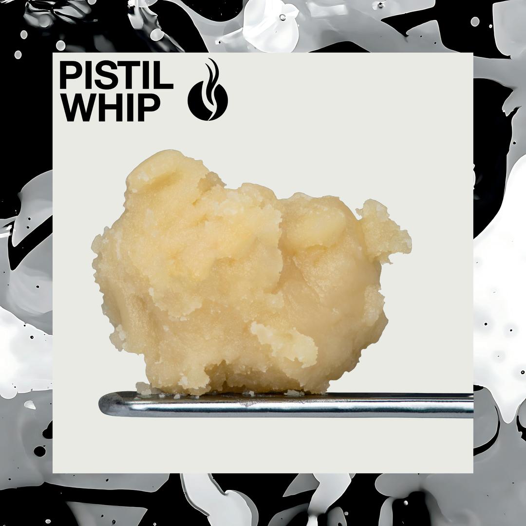 Wakanda Live Rosin Badder (1g)