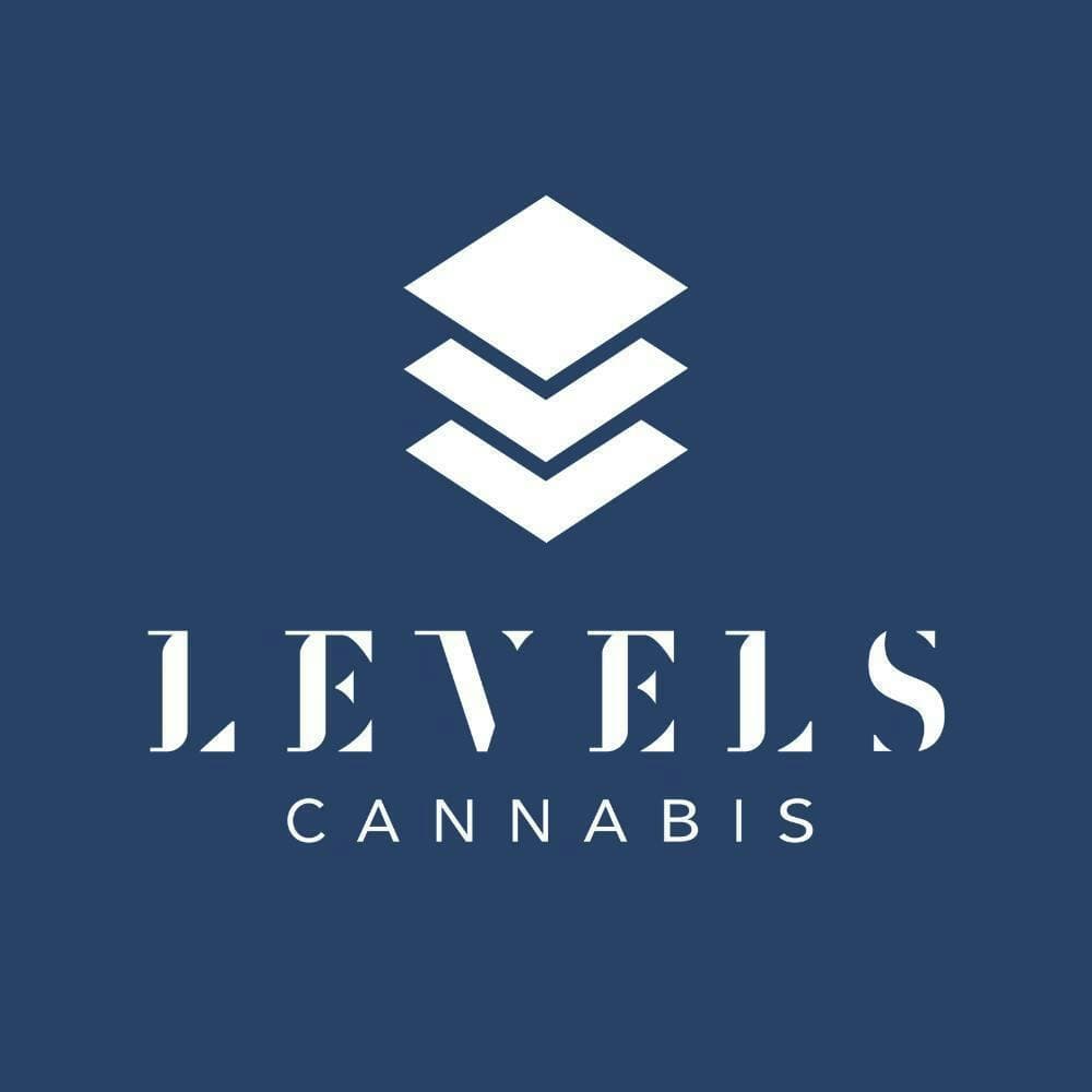 Levels Cannabis - Mt. Pleasant logo