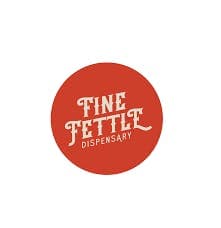 Fine Fettle - Norwalk logo
