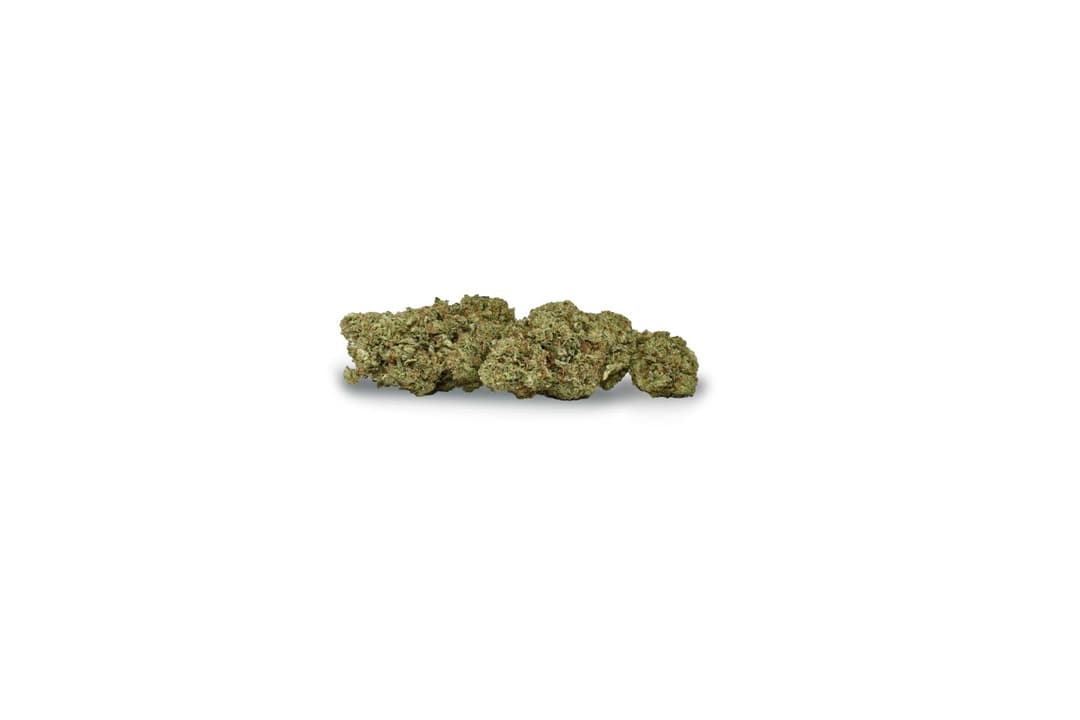 BRITE Highland OCal Flower (3.5g) - H - Grease Monkey