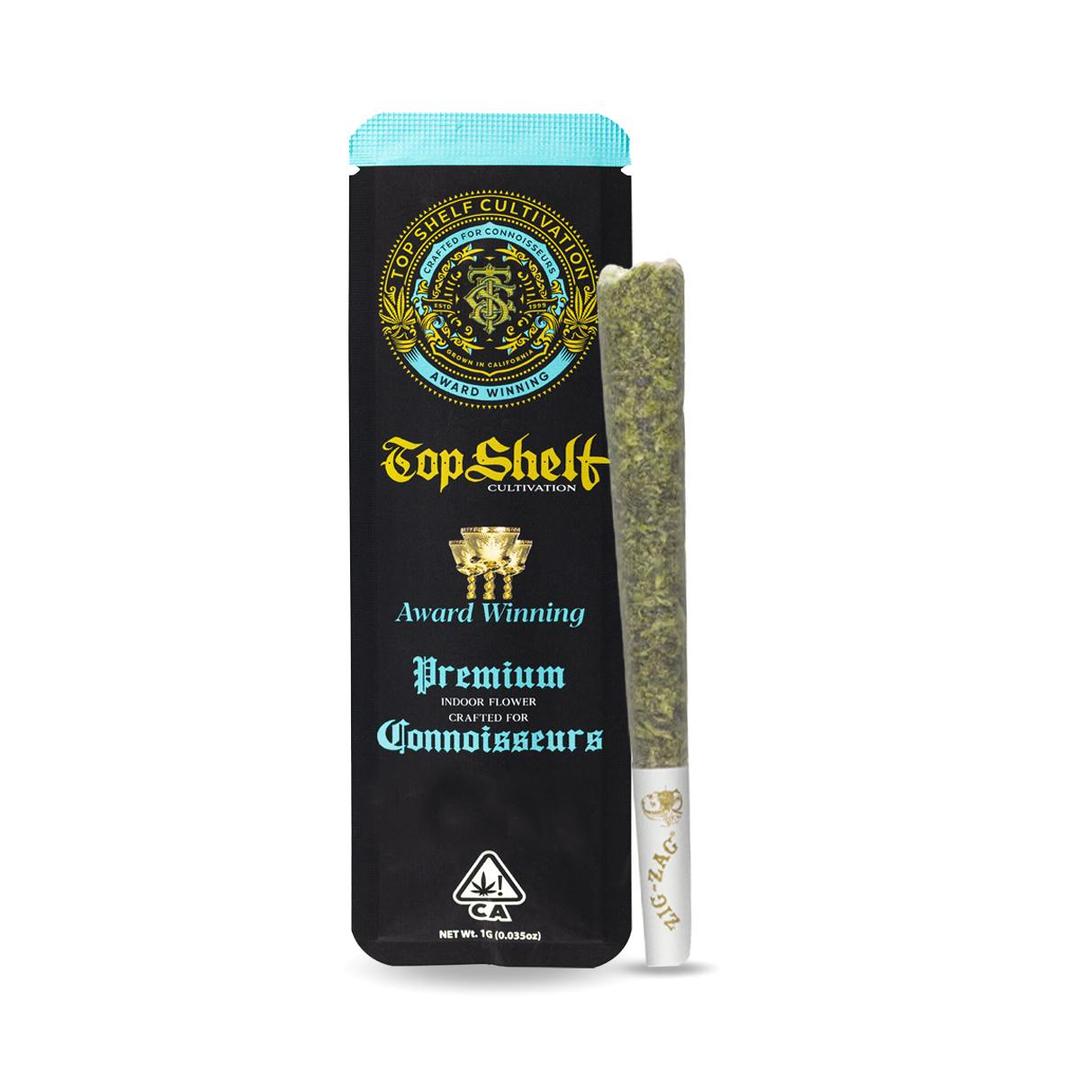 REMIX Pre-roll 1g