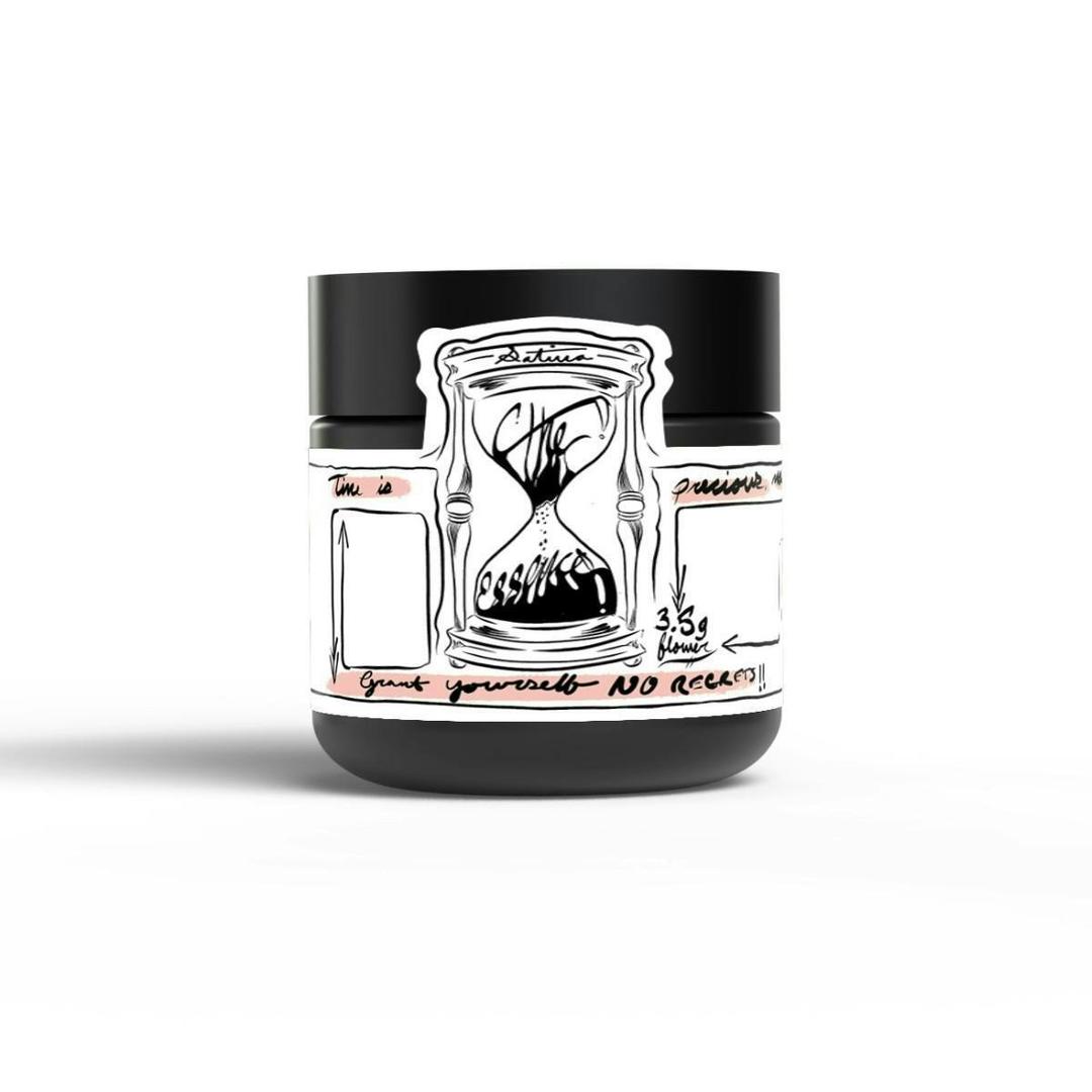 The Soap | 3.5G Flower | Sativa