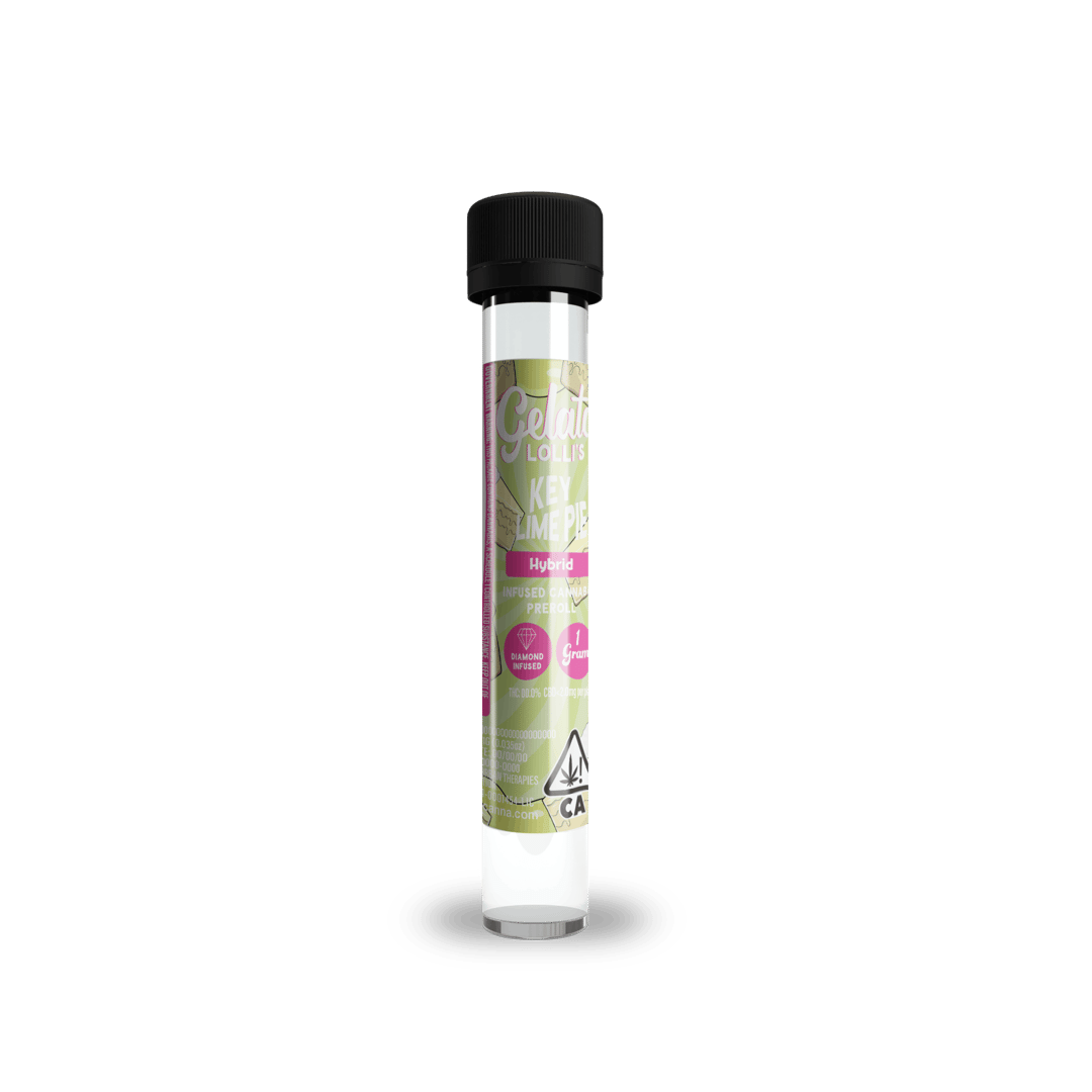 Key Lime Pie 1.2g Lolli