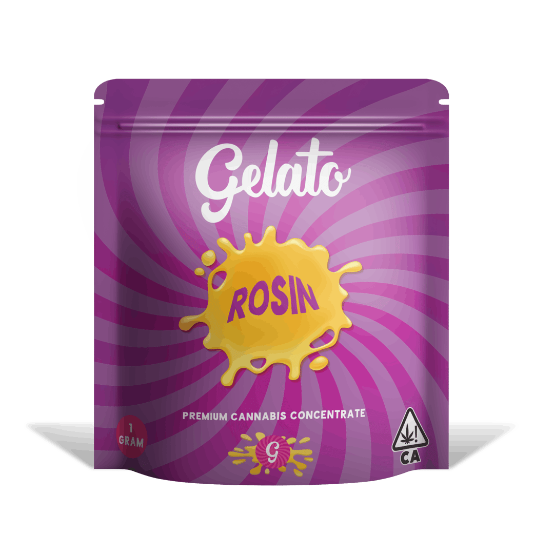 Oreoz Rosin
