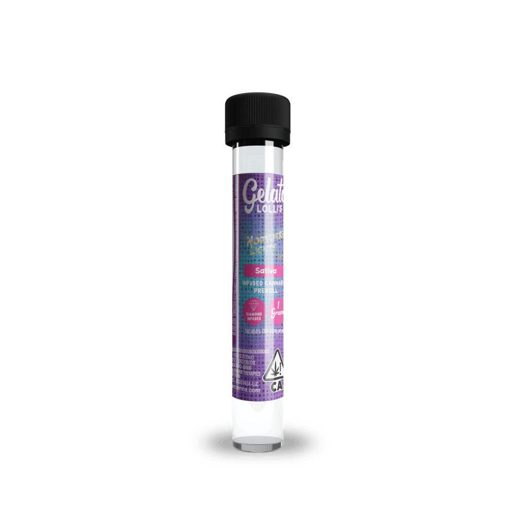 Nothern Lights 1.2G Lolli