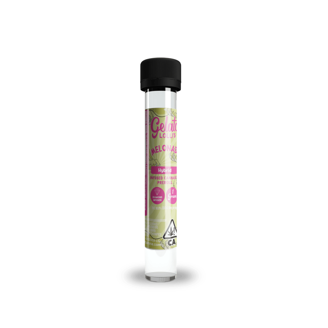 Melonade 1.2G Lolli