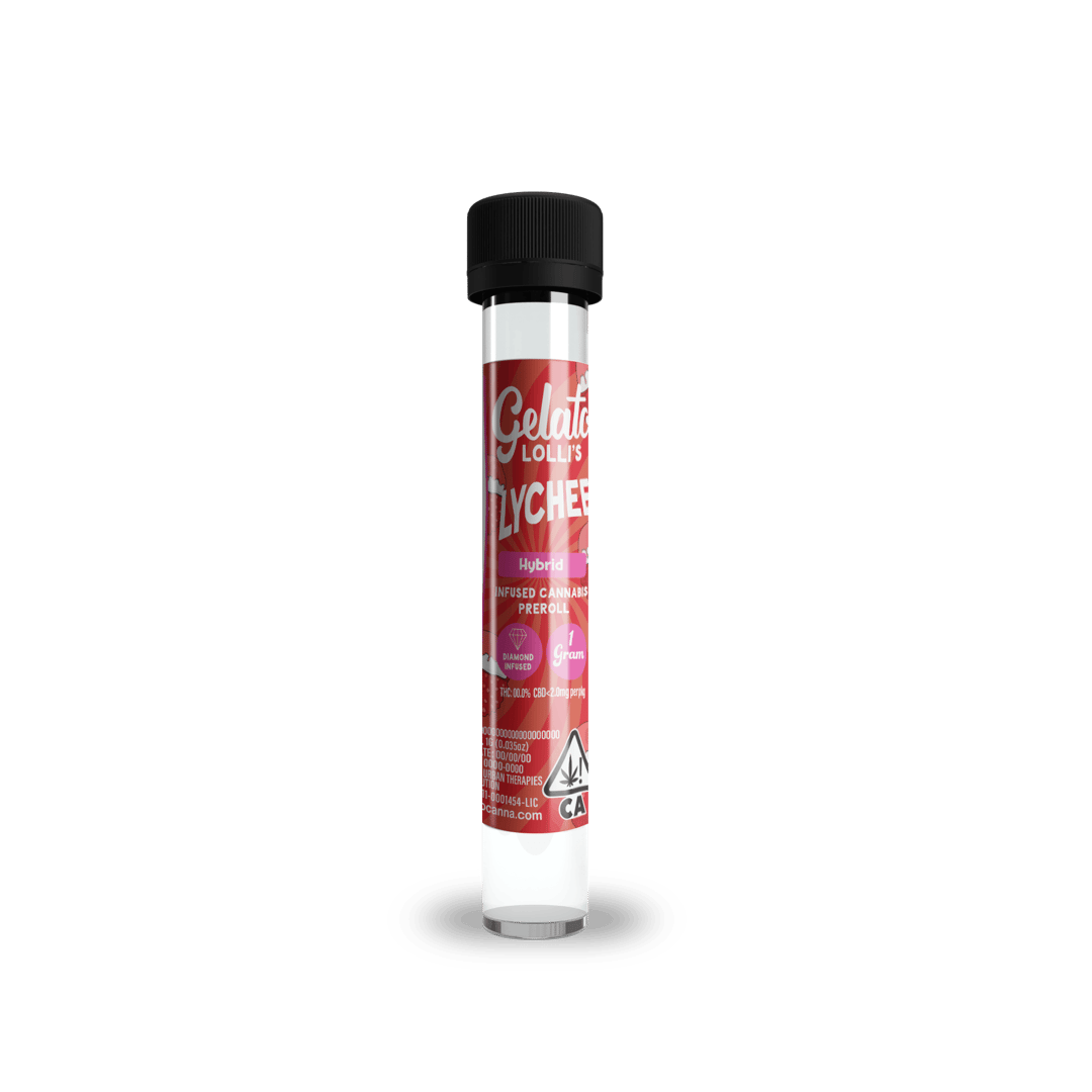 Lychee 1.2G Lolli