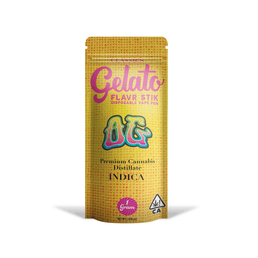 OG Flavr Stick