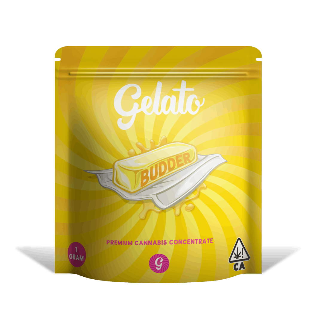 Tropicana Cookies Budder