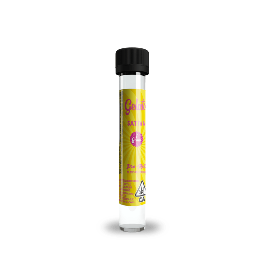 Durban Poison 1G Pre Roll