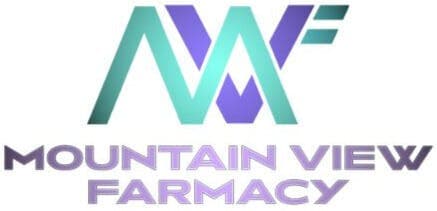 Mountain View Farmacy logo